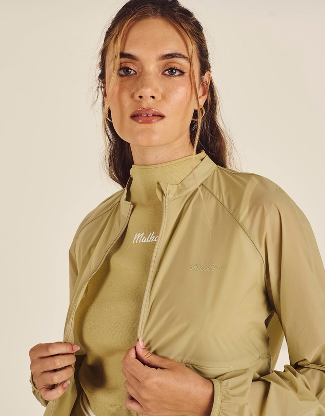 Malbon - Zoe Bomber