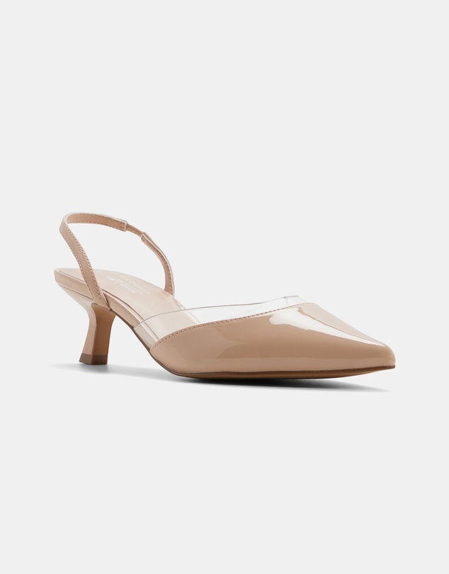 Call It Spring - Krystah Heels