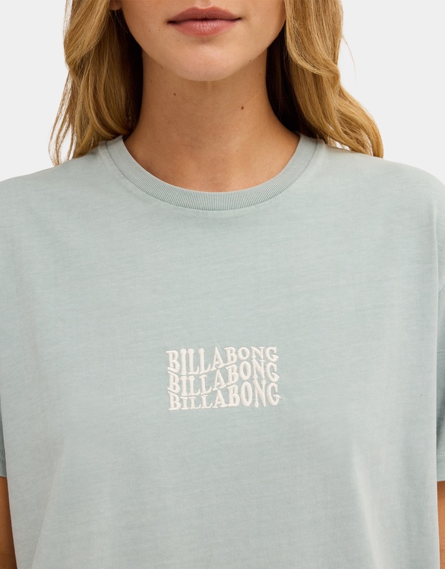 Billabong - Womens Surf High T-Shirt