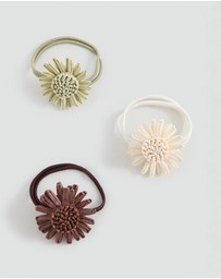 M.N.G - Rafiflor Hairtie - Kids-Teens