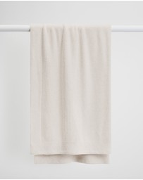 Country Road - Gard Knit Throw