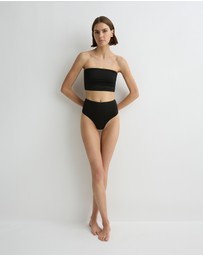 BONDI BORN - Stella Bikini Top