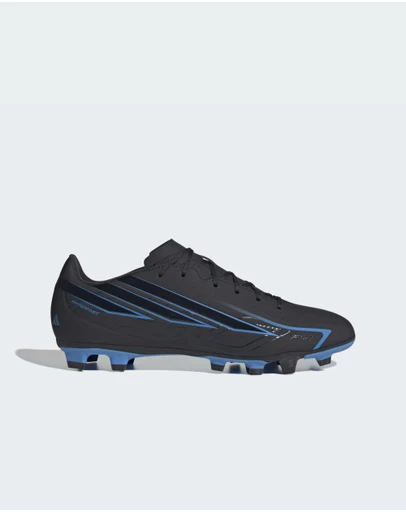adidas Performance - F50 HYPERFAST CLUB Firm Ground / Multi Ground Foot Football Ball Boots Unisex