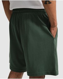 Nike - Nike Club Knit Shorts