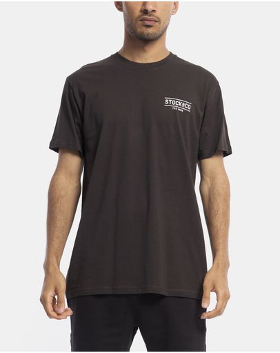 Vintage Black