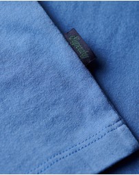 Superdry - Essential Logo Embroidered Slim Fit Tee