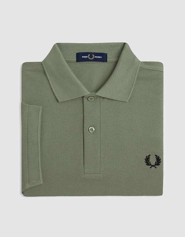Fred Perry - The Fred Perry Shirt