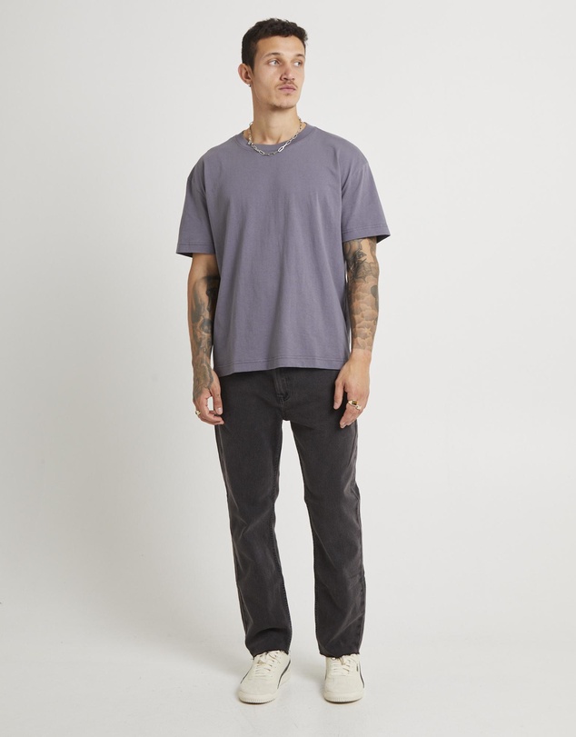 General Pants Co. Basics - OG Crop T-Shirt