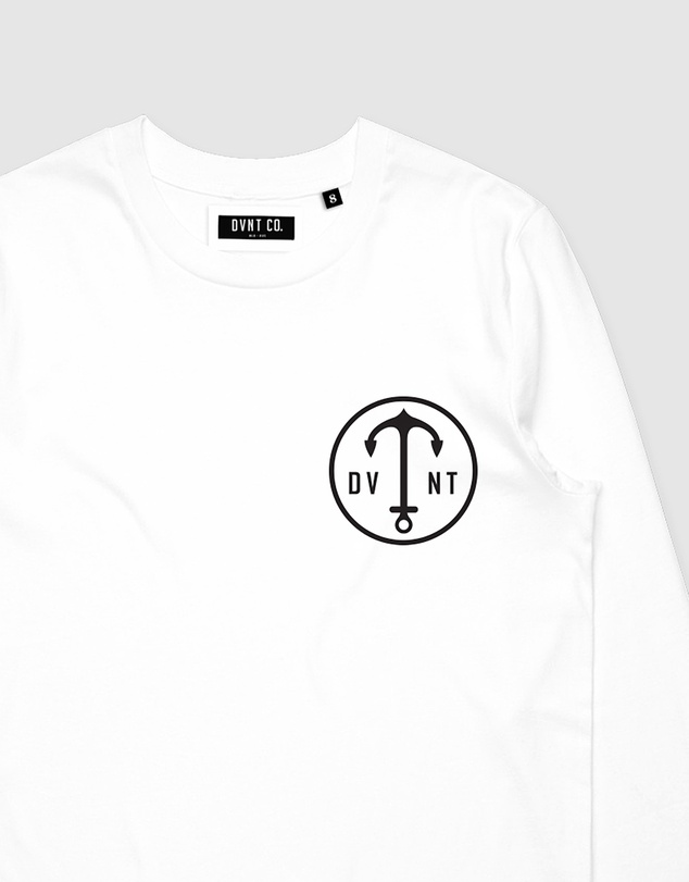 DVNT - Dive Deep Long Sleeve - Youth