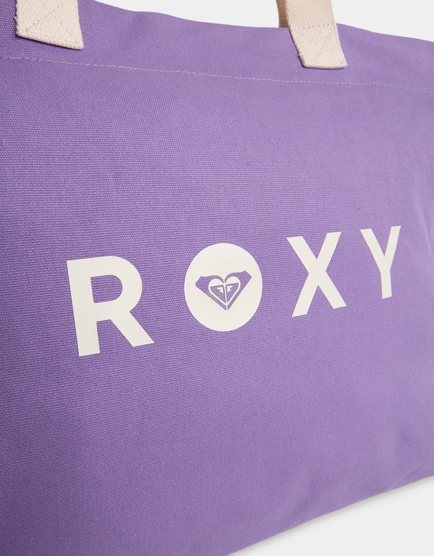 Roxy - Womens Cool Summer Tote Bag