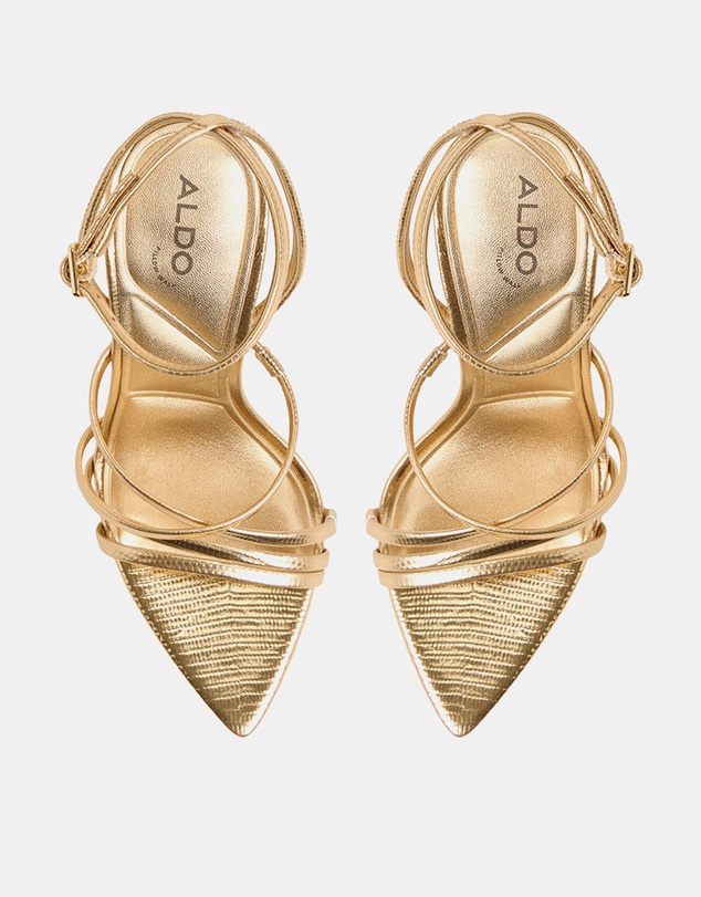 ALDO - Solania Heels