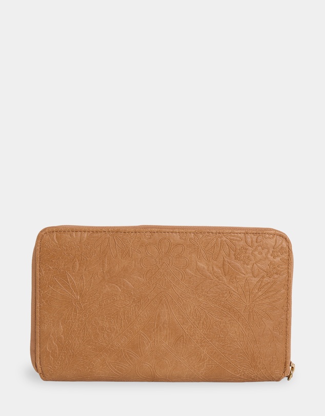 Billabong - Womens Travel Wallet