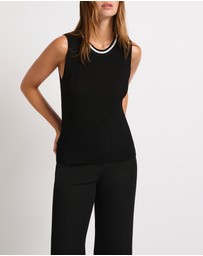 Marcs - Amalia Knit Tank