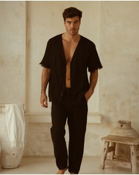 Runaway the Label - Harvey Shirt