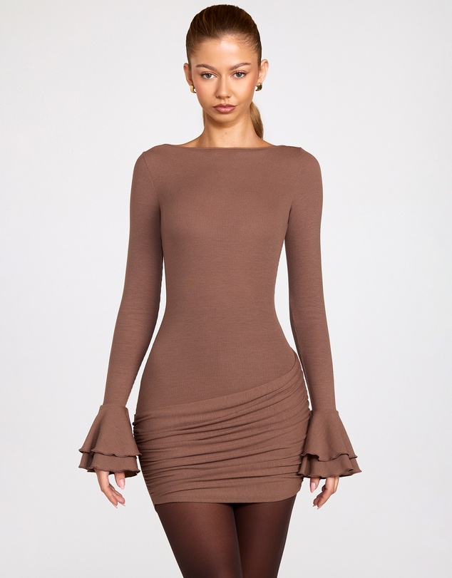 Oh Polly - Helena Dress