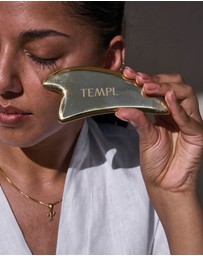 TEMPL - Copper Gua Sha