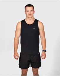TWL - Rush Tank