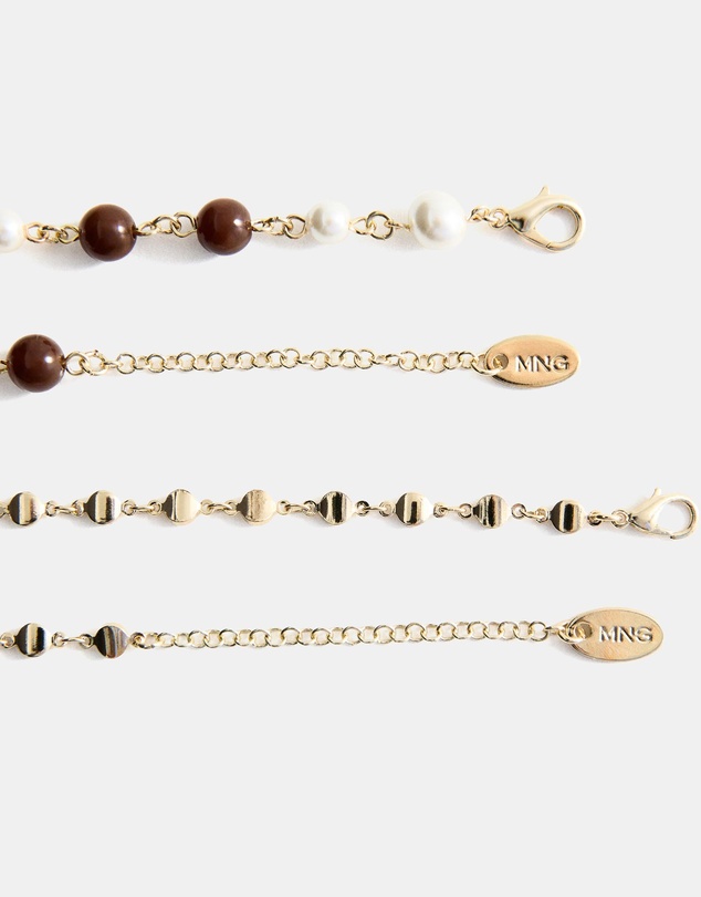 M.N.G - Liliana Necklace