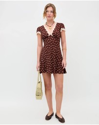 Rixo - Cely Dress