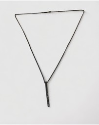 Buck Palmer - Ahua Necklace
