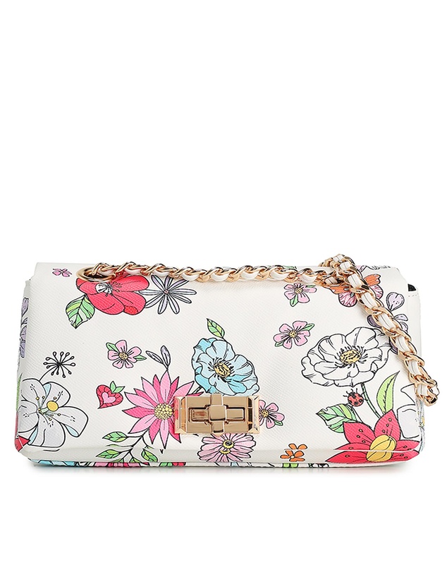 ALDO - Petalbloom Sling Bag