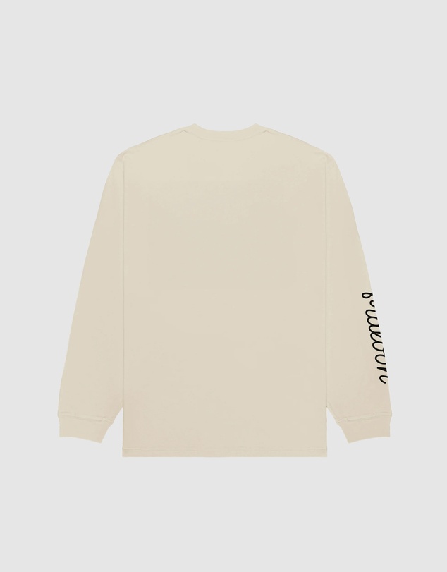 Malbon - ICONS Gorse Long Sleeve Tee