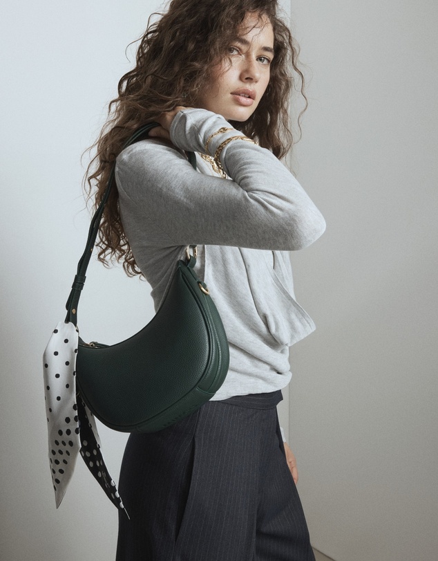 MIMCO - Luna Mini Crescent Bag
