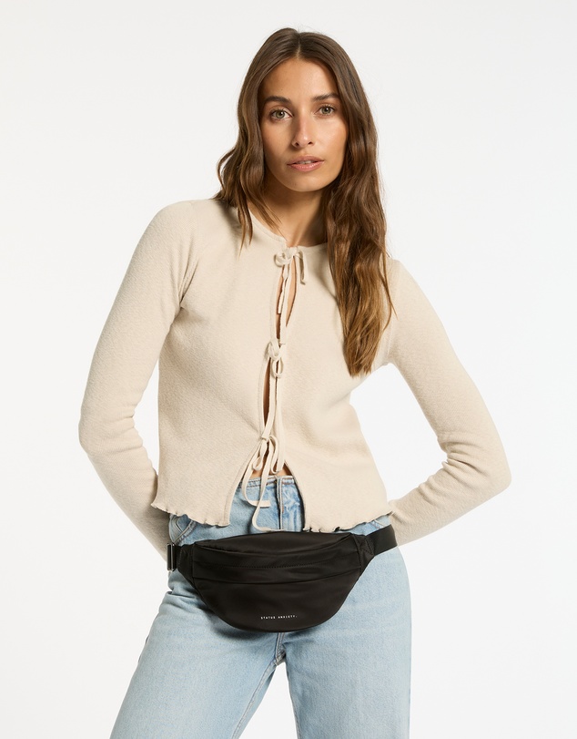 Status Anxiety - Piper Bag