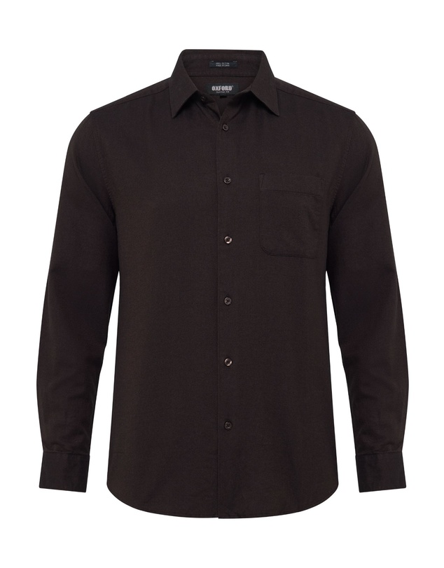 Oxford - Westbourne Classic Fit Twill Shirt