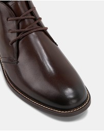 Hush Puppies - Harbour