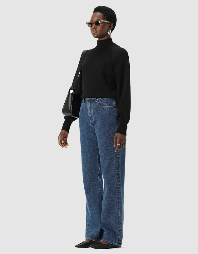 Elka Collective - Odin Jeans