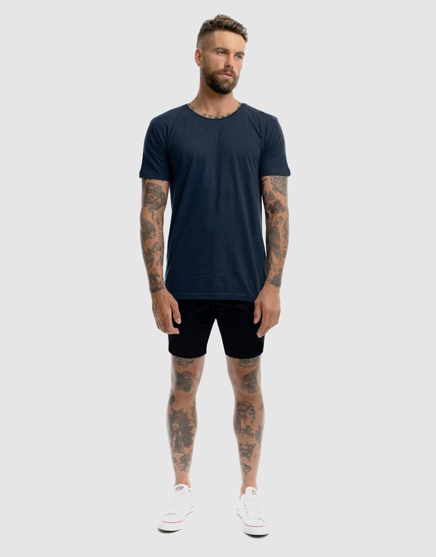 Counter Culture - 3-Pack Absent Tee
