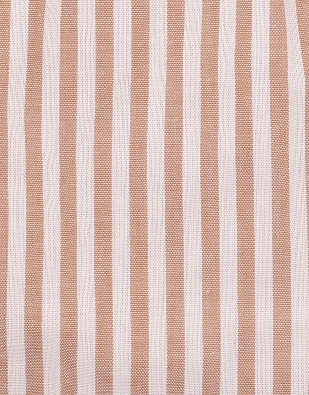 Bebe by Minihaha - Brady Stripe Woven Shorts - Babies