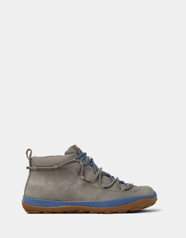Camper - Ankle boots Peu Pista GM