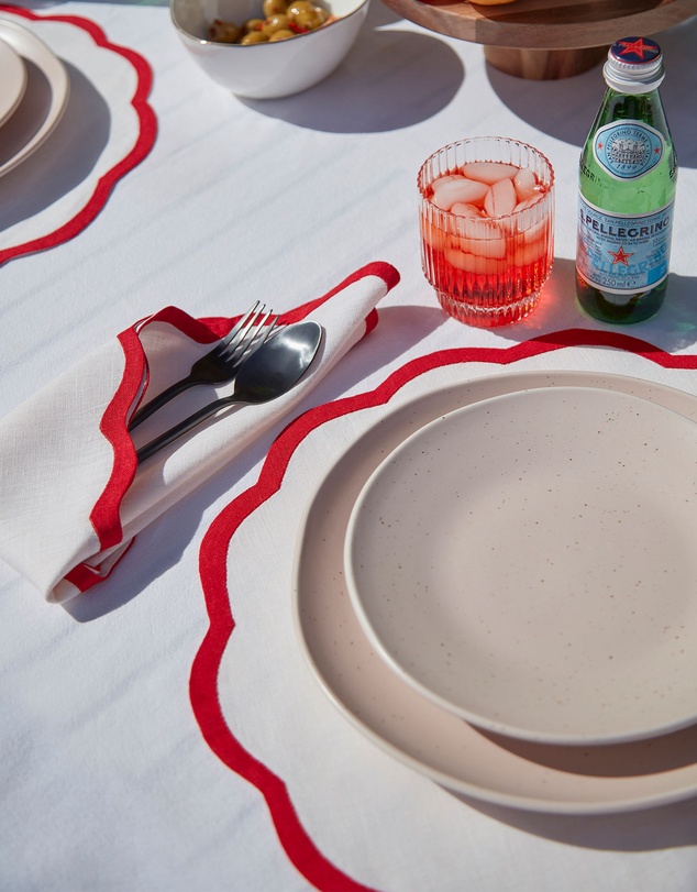 Table Collectiv - Valentina Napkin Set