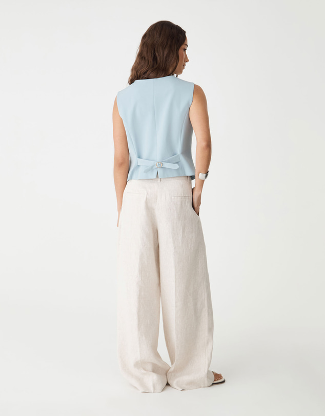 Forcast - Melanie Tailored Vest