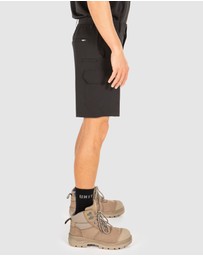 UNIT Workwear - UNIT Men's Workwear Shorts 19