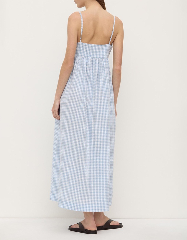 Assembly Label - Ainslee Midi Dress