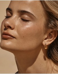 Amber Sceats - Forage Earrings