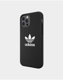 adidas Originals - Iconic iPhone 12/12 Pro Protective Phone Case Slim Bumper