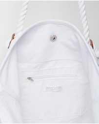 Seafolly - Ship Sail Tote