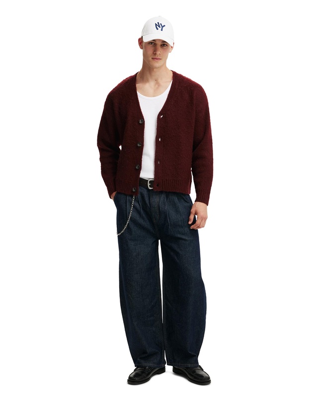 Cotton On - Baggy Barrel Jean