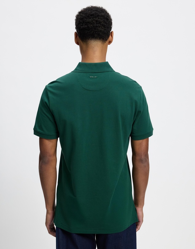 Polo Ralph Lauren - Tailored Fit Performance Polo Shirt
