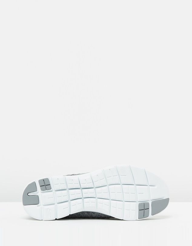 Skechers - Flex Appeal 2.0 - First Impression