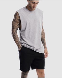 DVNT - Devoid Premium Tank
