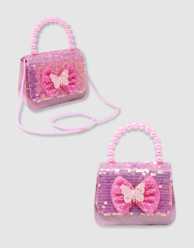 Pink Poppy - Ballerina Accessories Gift Bundle