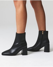 Verali - Lilo Ankle Boots