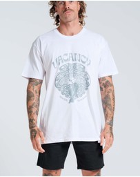 Vacancy Co - Heartless Tee