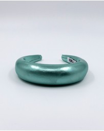 FORD MILLINERY - Gaga Aqua