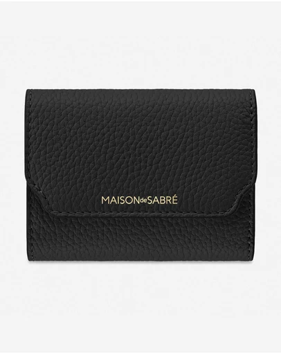 Maison De Sabre - Trifold Wallet